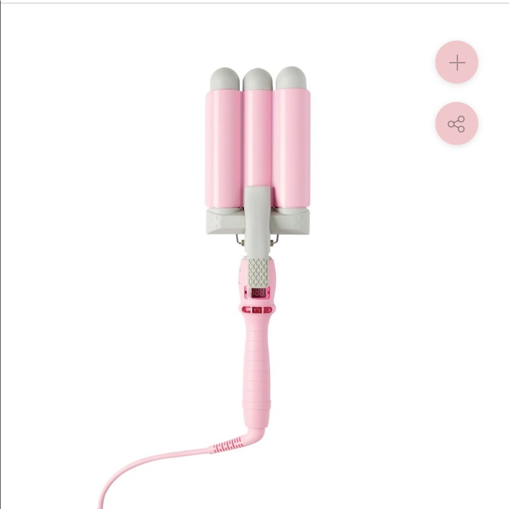 Beachwaver